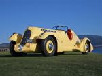Duesenberg SJ557 Mormon Meteor Special Speedster 1935 года